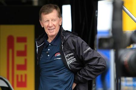 Impressionen - 24h Rennen - Nürburgring - 24. Mai 2017