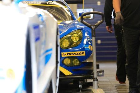 Impressionen - 24h Rennen - Nürburgring - 24. Mai 2017