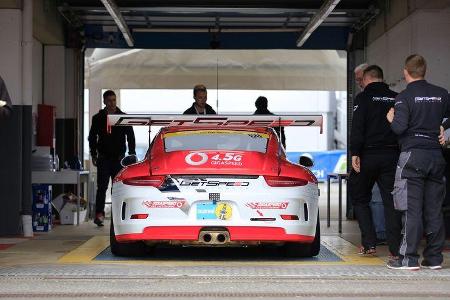 Impressionen - 24h Rennen - Nürburgring - 24. Mai 2017