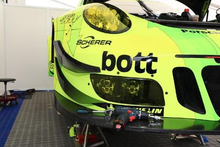 Impressionen - 24h Rennen - Nürburgring - 24. Mai 2017