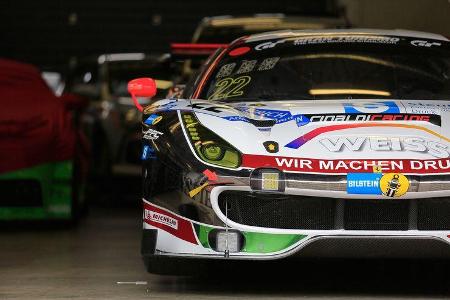 Impressionen - 24h Rennen - Nürburgring - 24. Mai 2017
