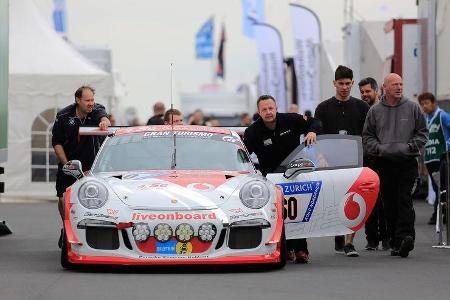 Impressionen - 24h Rennen - Nürburgring - 24. Mai 2017
