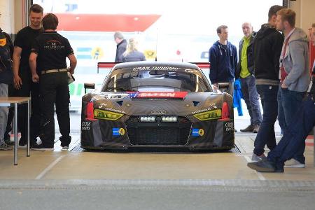 Impressionen - 24h Rennen - Nürburgring - 24. Mai 2017
