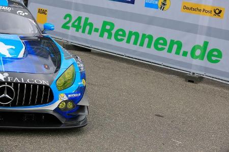 Impressionen - 24h Rennen - Nürburgring - 24. Mai 2017