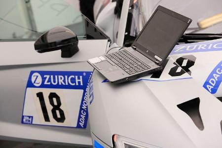 Impressionen - 24h Rennen - Nürburgring - 24. Mai 2017