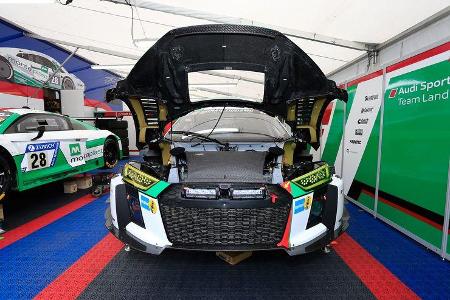 Impressionen - 24h Rennen - Nürburgring - 24. Mai 2017