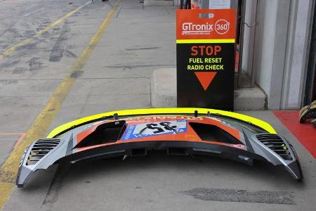 Impressionen - 24h Rennen - Nürburgring - 24. Mai 2017