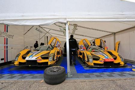 Impressionen - 24h Rennen - Nürburgring - 24. Mai 2017