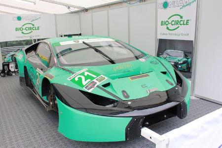 Impressionen - 24h Rennen - Nürburgring - 24. Mai 2017