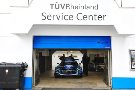 Impressionen - 24h Rennen - Nürburgring - 24. Mai 2017
