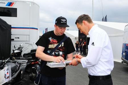 Impressionen - 24h Rennen - Nürburgring - 24. Mai 2017
