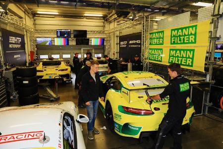 Impressionen - 24h Rennen - Nürburgring - 24. Mai 2017