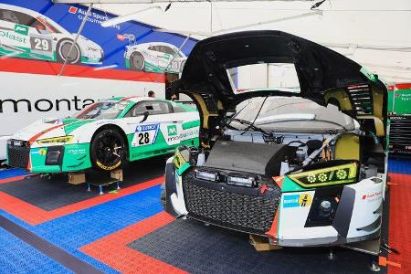 Impressionen - 24h Rennen - Nürburgring - 24. Mai 2017