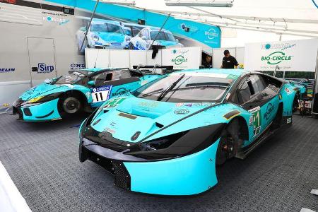 Impressionen - 24h Rennen - Nürburgring - 24. Mai 2017