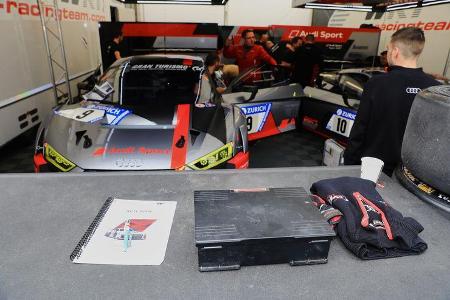 Impressionen - 24h Rennen - Nürburgring - 24. Mai 2017
