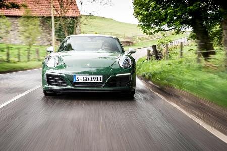 Porsche 991.2 Carrera S 1 Million 911 Jubiläum