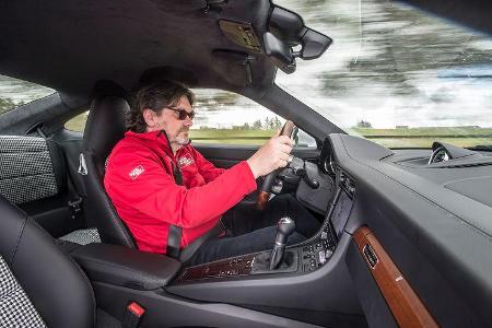 Porsche 991.2 Carrera S 1 Million 911 Jubiläum