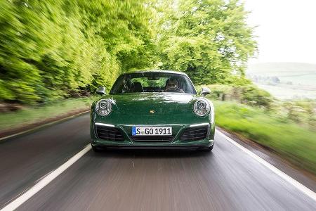 Porsche 991.2 Carrera S 1 Million 911 Jubiläum