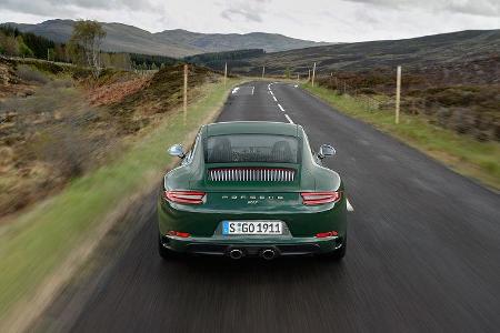 Porsche 991.2 Carrera S 1 Million 911 Jubiläum