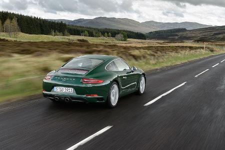 Porsche 991.2 Carrera S 1 Million 911 Jubiläum