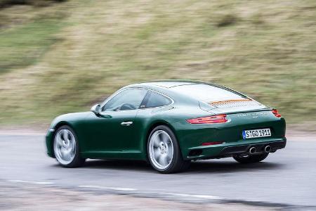 Porsche 991.2 Carrera S 1 Million 911 Jubiläum