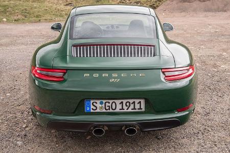 Porsche 991.2 Carrera S 1 Million 911 Jubiläum
