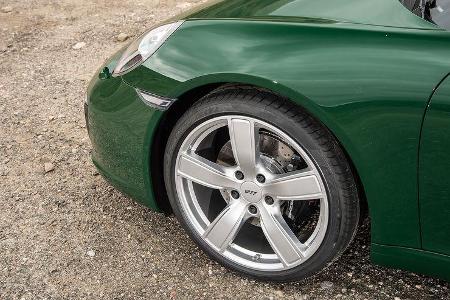 Porsche 991.2 Carrera S 1 Million 911 Jubiläum