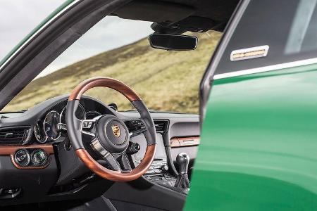 Porsche 991.2 Carrera S 1 Million 911 Jubiläum