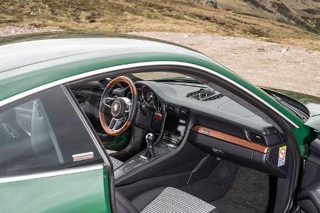 Porsche 991.2 Carrera S 1 Million 911 Jubiläum