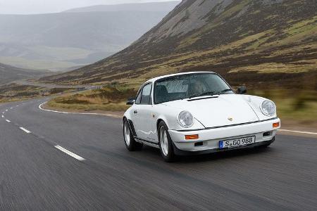 Porsche 911 Clubsport G-Serie