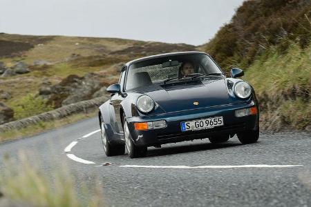 Porsche 964 911 Turbo