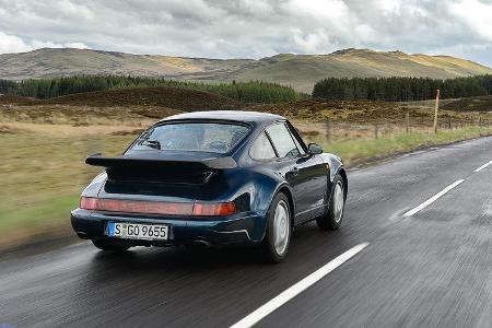 Porsche 964 911 Turbo