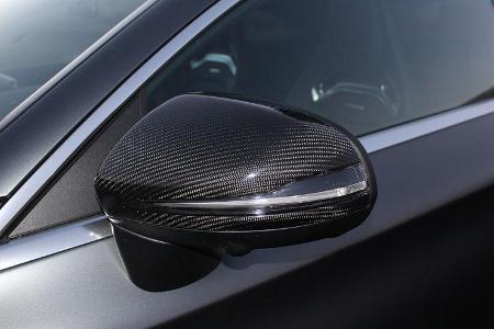 Chromtec Mercedes C 63 AMG