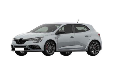 Renault Megane R.S.