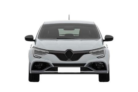 Renault Megane R.S.