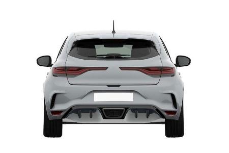 Renault Megane R.S.