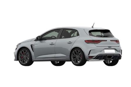 Renault Megane R.S.