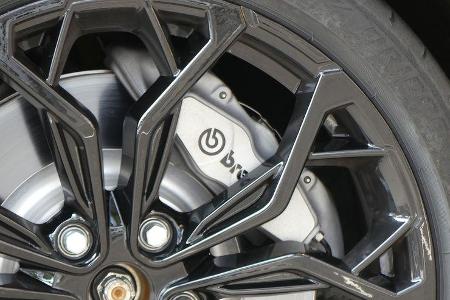 Renault Megane R.S.