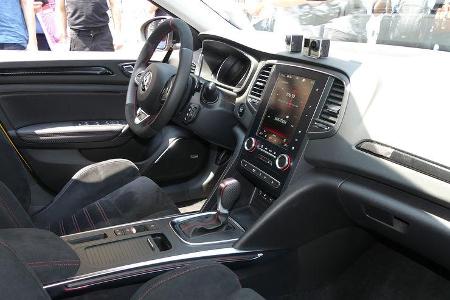 Renault Megane R.S.