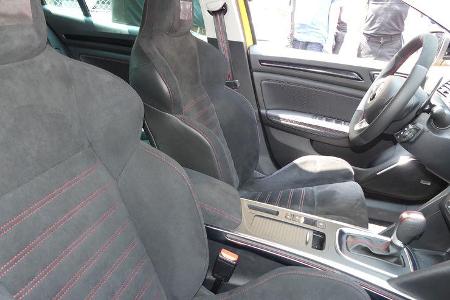 Renault Megane R.S.