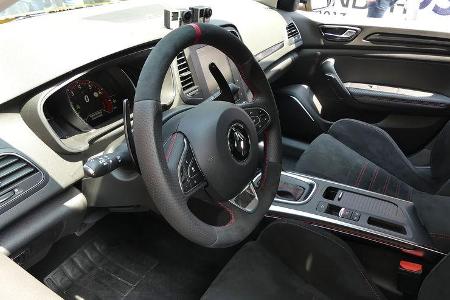 Renault Megane R.S.
