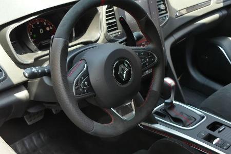 Renault Megane R.S.