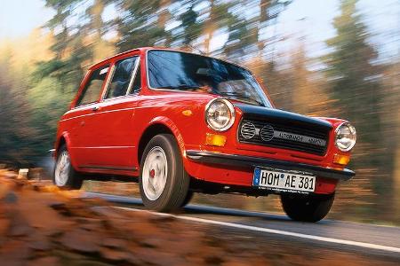 Autobianchi A112