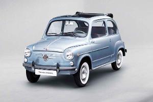 Seat 600 BMS Concept