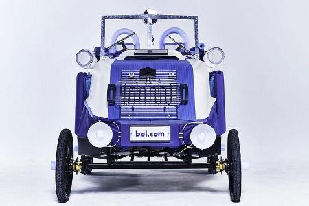 Bol.com Winkelwagen