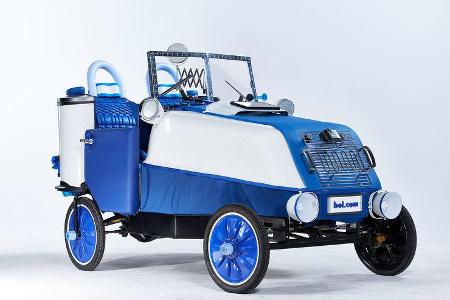 Bol.com Winkelwagen