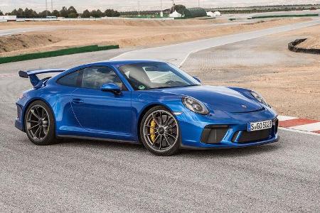 Porsche 911 GT3 991 (2)