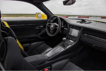 Porsche 911 GT3 991 (2)