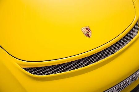 Porsche 911 GT3 991 (2)