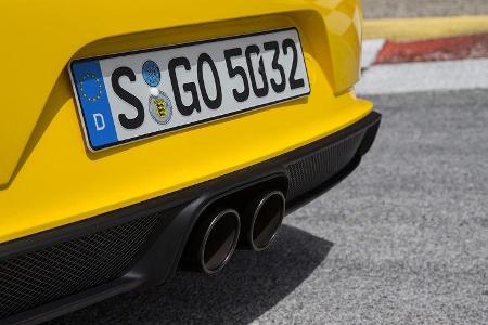 Porsche 911 GT3 991 (2)